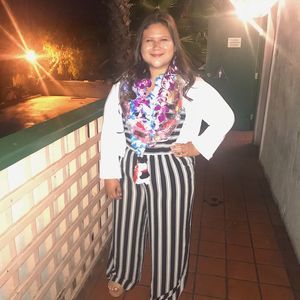 Meet your Posher, Priscilla